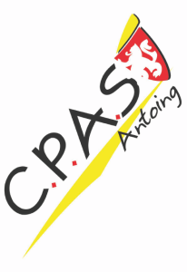 Logo CPAS Antoing