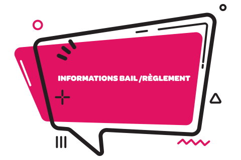 Informations bail et règlement_Plan de travail 1